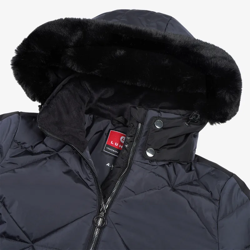 LUHTA LUHTA HAKULILA 