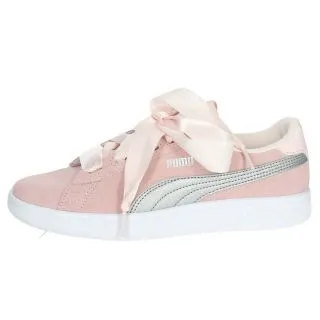 Puma PUMA SMASH V2 RIBBON JR 