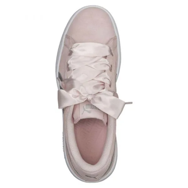 Puma PUMA SMASH V2 RIBBON JR 