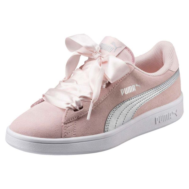puma smash ribbon