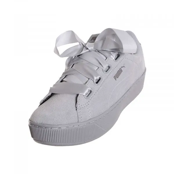 Puma PUMA VIKKY PLATFORM RIBBON S 