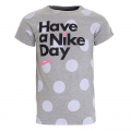 Nike NKG GIRLS NIKE S/S DRESS 