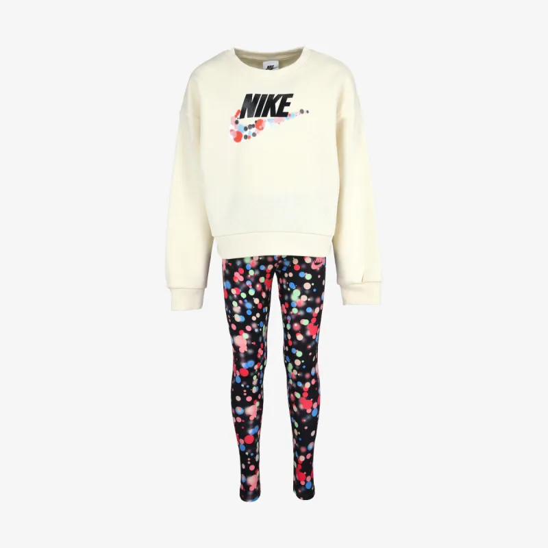 Nike CREW AND LEGGING 