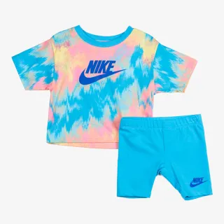 Nike Printed Boxy Set 