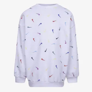 Nike NKG SNACK PACK BF CREW 