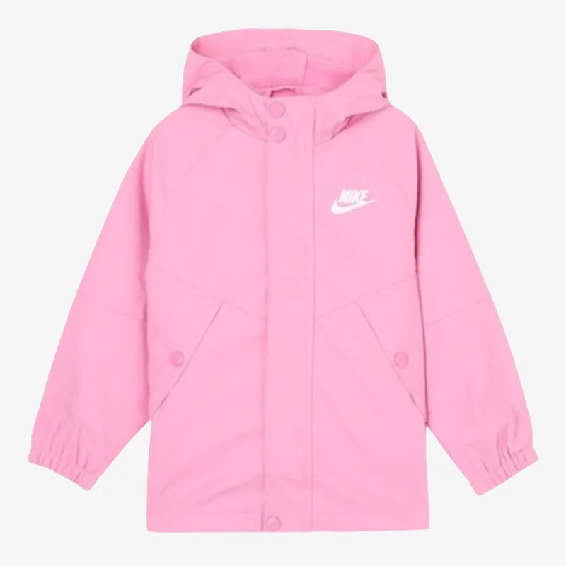 Nike NKN RAIN JACKET 