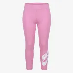 Nike NKG CLUB HBR HIGH RISE LEGGING 