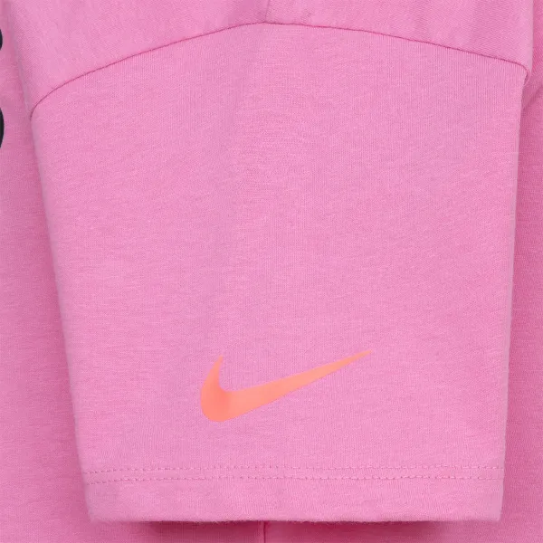 Nike NKG IZZY GRAPHIC TEE 