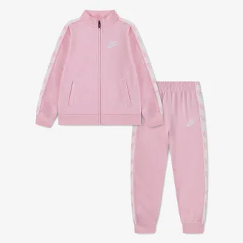 Nike NKN FULL ZIP SET WITH LOGO TAP 