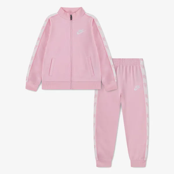 Nike NKN FULL ZIP SET WITH LOGO TAP 