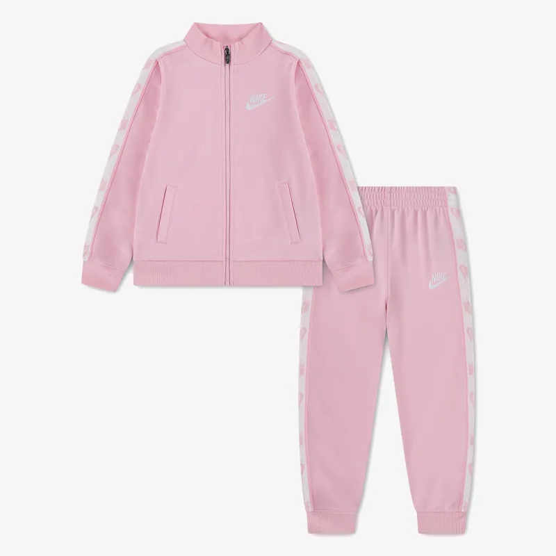 Nike NKN FULL ZIP SET WITH LOGO TAP 