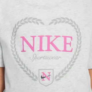 Nike NKG GAME SWOOSH MATCH BOXY TEE 