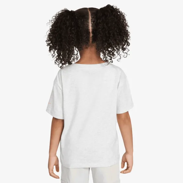 Nike NKG GAME SWOOSH MATCH BOXY TEE 