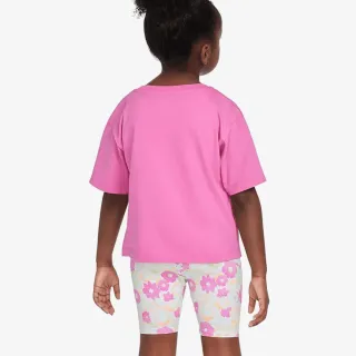 Nike NKG FLOW-RAL AOP BIKE SHORT SE 