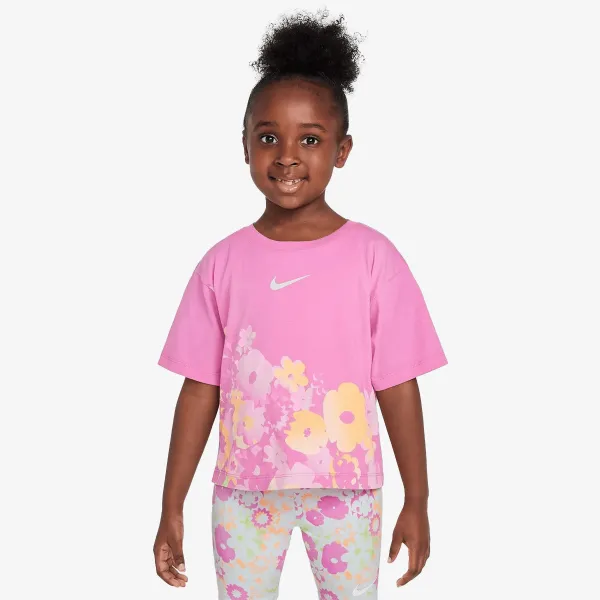 Nike NKG FLOW-RAL AOP BIKE SHORT SE 