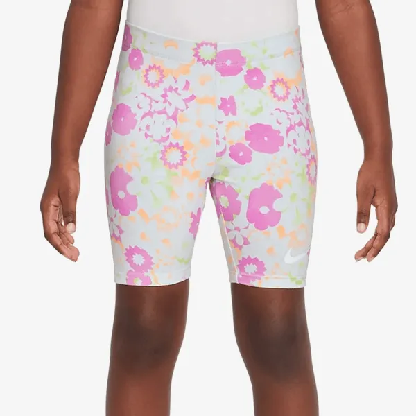 Nike NKG FLOW-RAL AOP BIKE SHORT SE 