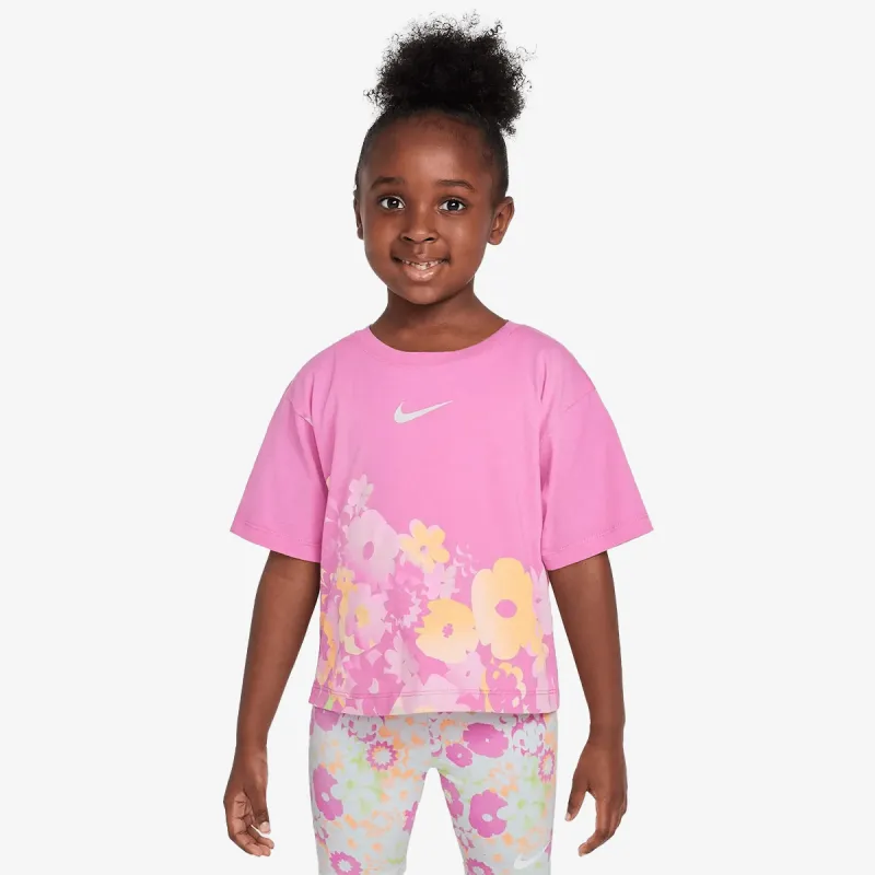 Nike NKG FLOW-RAL AOP BIKE SHORT SE 