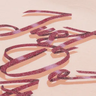 Nike Swoosh On Pointe 