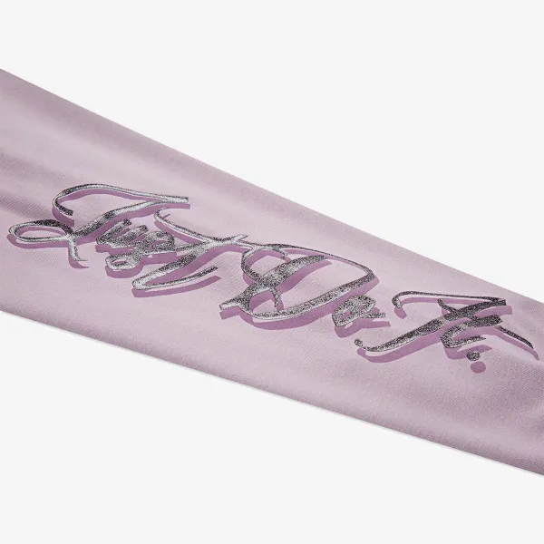 Nike Swoosh On Pointe 