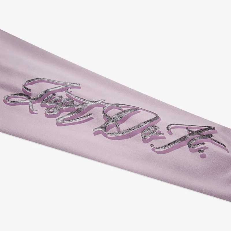 Nike Swoosh On Pointe 