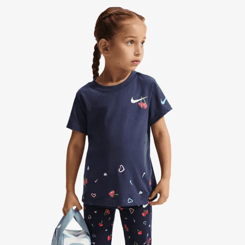 Nike NKG CHERRY NIKE RINGLET TEE 