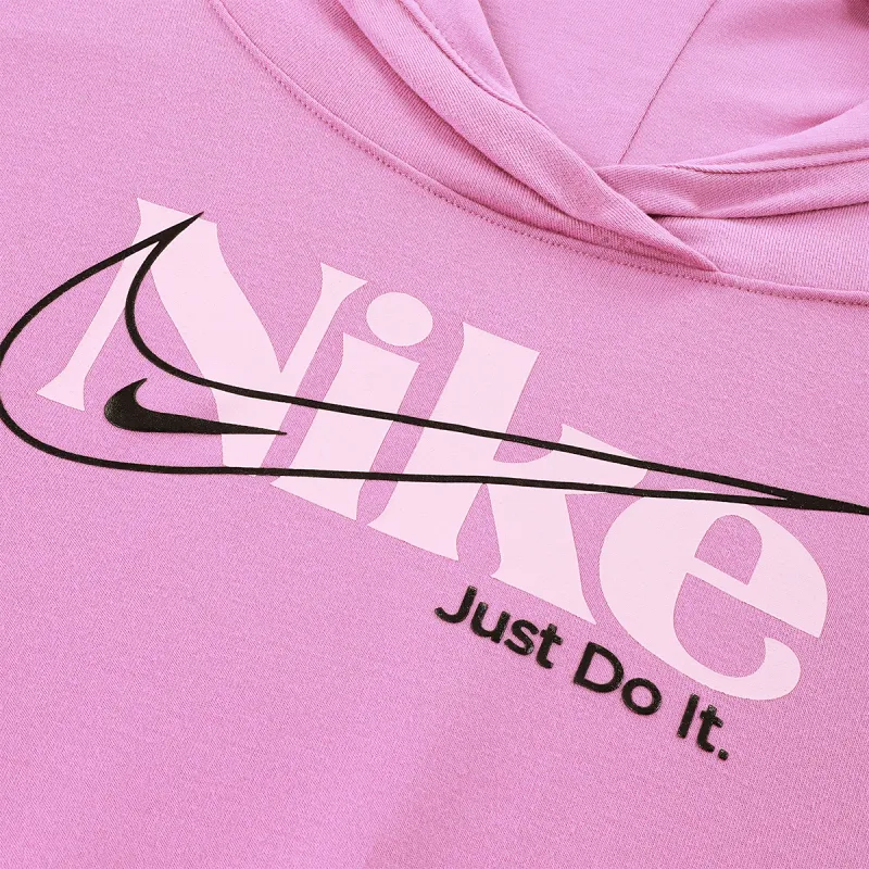 Nike Move with Nature 