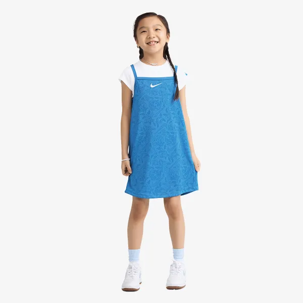 Nike NKG MOVE WITH NATURE DRESS 