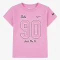 Nike NKG JUXTA-GIRL RINGLET TEE 