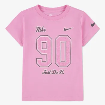 Nike NKG JUXTA-GIRL RINGLET TEE 