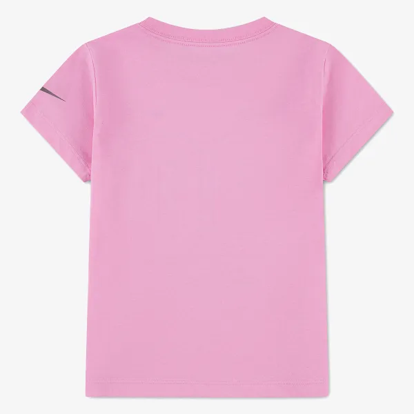 Nike NKG JUXTA-GIRL RINGLET TEE 