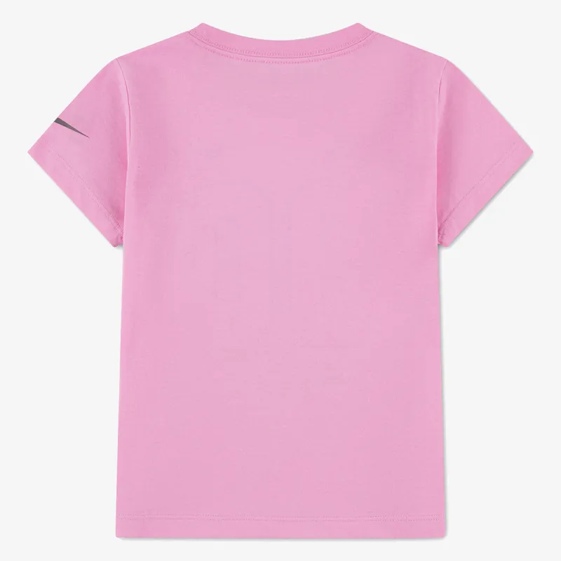 Nike NKG JUXTA-GIRL RINGLET TEE 