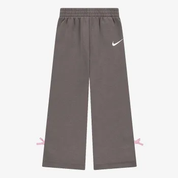 Nike NKG JUXTA-GIRL FLC WIDE LEG PA 