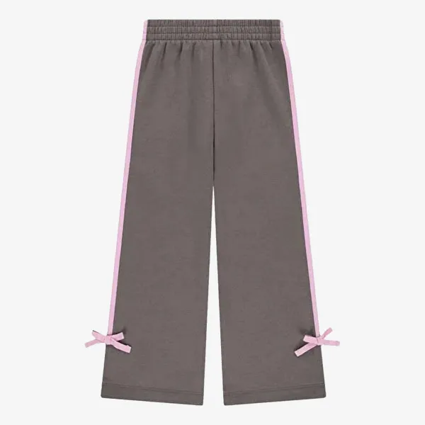 Nike NKG JUXTA-GIRL FLC WIDE LEG PA 