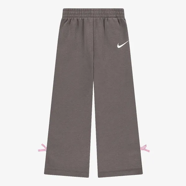 Nike NKG JUXTA-GIRL FLC WIDE LEG PA 