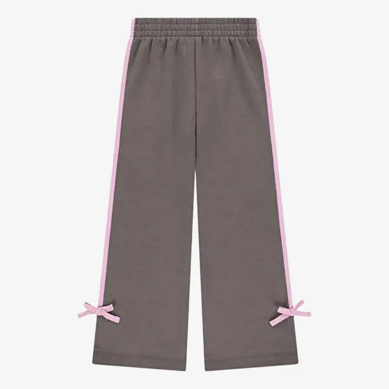 Nike NKG JUXTA-GIRL FLC WIDE LEG PA 