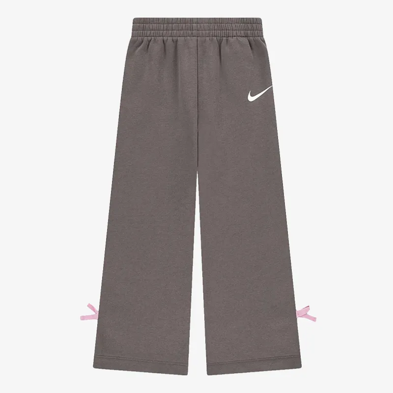 Nike NKG JUXTA-GIRL FLC WIDE LEG PA 