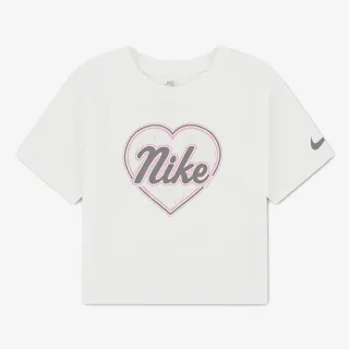 Nike NKG JUXTA-GIRL BOXY TEE 
