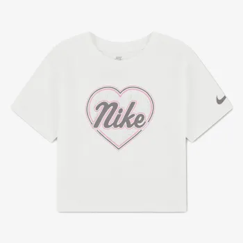 Nike NKG JUXTA-GIRL BOXY TEE 