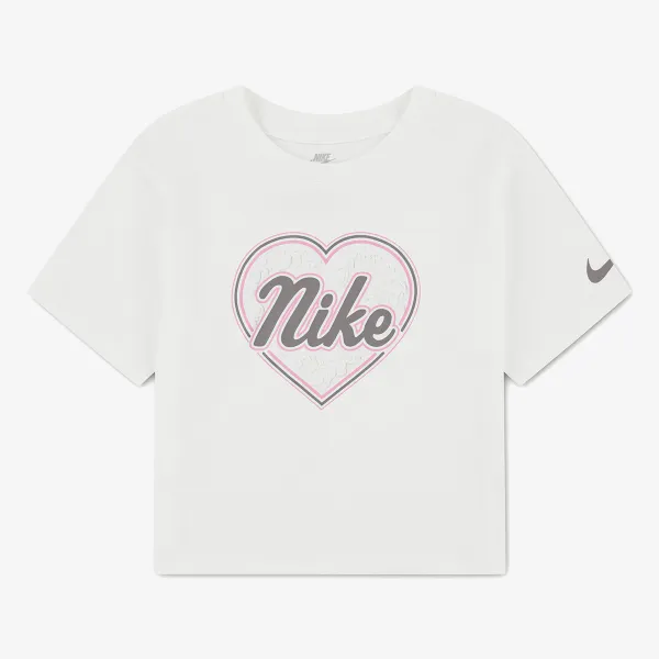 Nike NKG JUXTA-GIRL BOXY TEE 