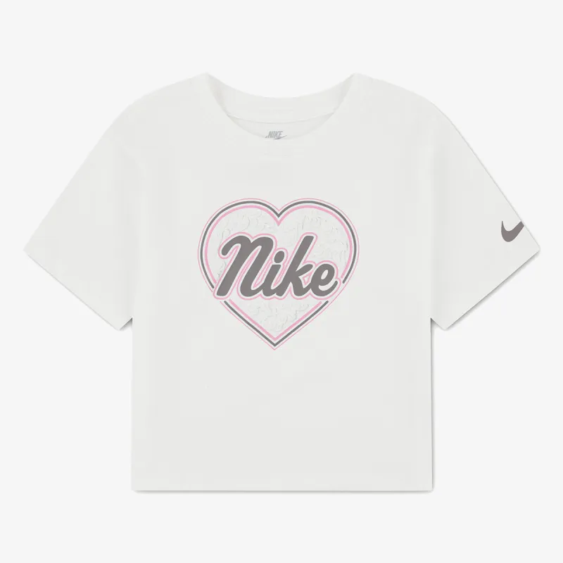 Nike NKG JUXTA-GIRL BOXY TEE 