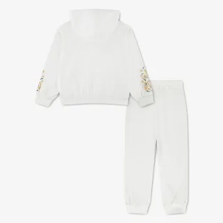 Nike NKG RETRO FT HOODIE JOGGER SET 