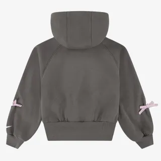 Nike NKG JUXTA-GIRL PO FLC HOODIE 