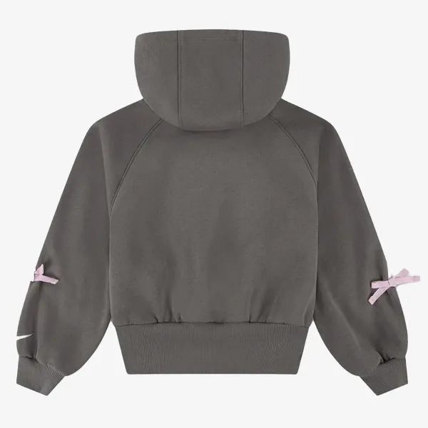 Nike NKG JUXTA-GIRL PO FLC HOODIE 