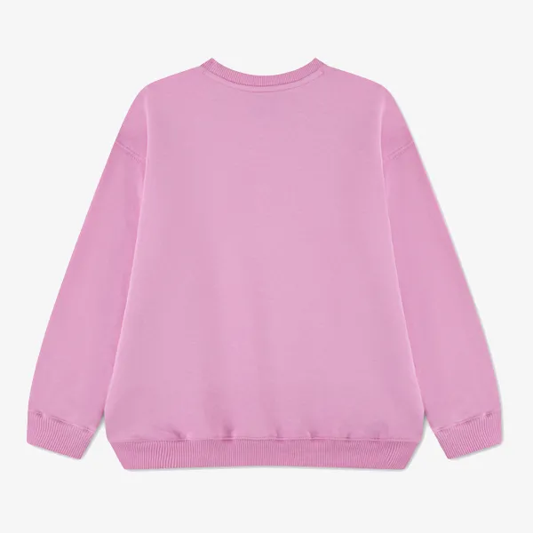 Nike NKG G NSW STD FLC OS CREW LBR 