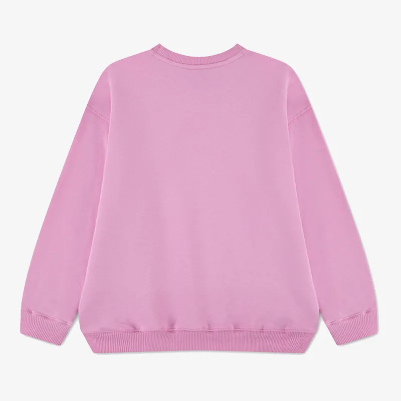 Nike NKG G NSW STD FLC OS CREW LBR 