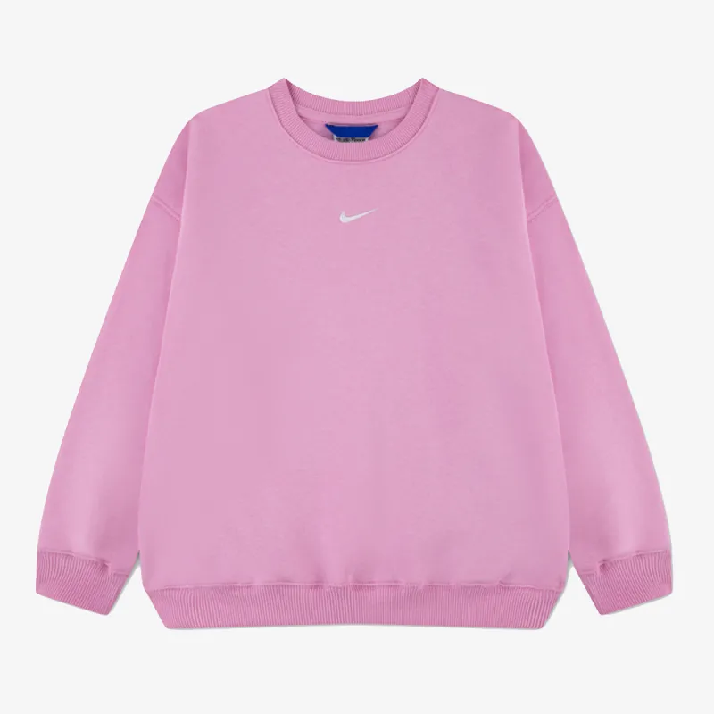 Nike NKG G NSW STD FLC OS CREW LBR 