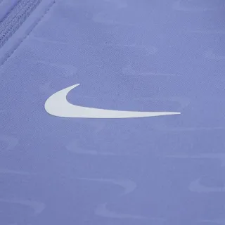 Nike NKG 1/4 ZIP FLARE LEGGING SET 