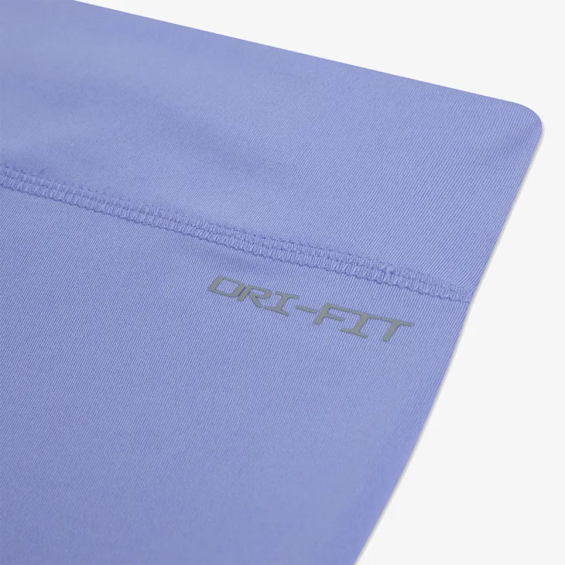 Nike NKG 1/4 ZIP FLARE LEGGING SET 