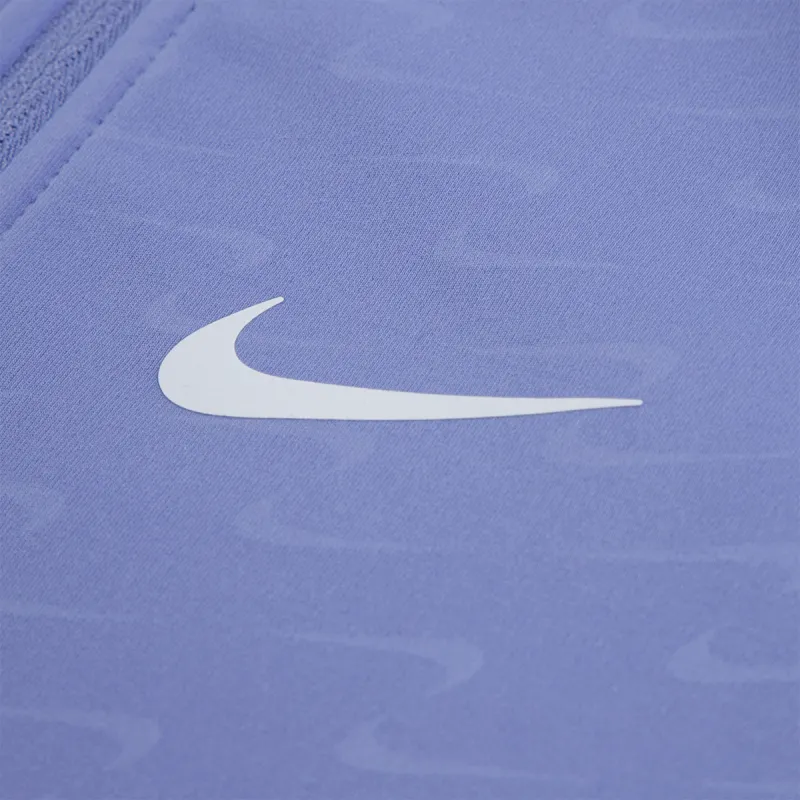 Nike NKG 1/4 ZIP FLARE LEGGING SET 