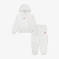 Nike NKG OVERSIZED FLC PO JOGGER SE 